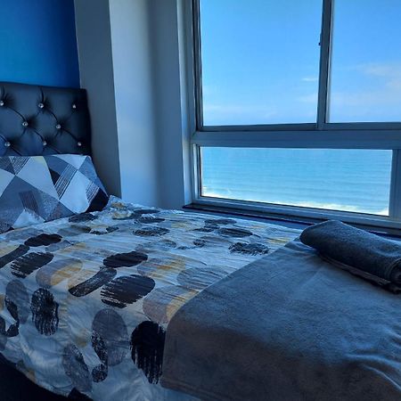 Sea Views At High Tide 1803 Leilighet Amanzimtoti Eksteriør bilde
